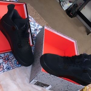 Air Jordan 4 Retro (GS)